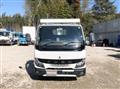 2023 Mitsubishi Fuso Canter