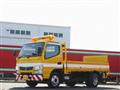 2015 Mitsubishi Fuso Canter