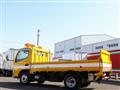 2015 Mitsubishi Fuso Canter