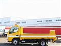 2015 Mitsubishi Fuso Canter