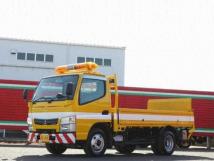 2015 Mitsubishi Fuso Canter