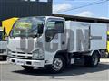 2014 Isuzu Elf Truck