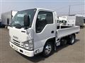 2018 Isuzu Elf Truck