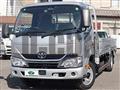 2017 Toyota Dyna Truck