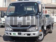 2017 Toyota Dyna Truck