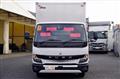 2023 Mitsubishi Fuso Canter