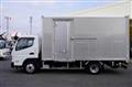 2023 Mitsubishi Fuso Canter