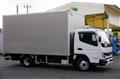 2023 Mitsubishi Fuso Canter