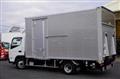 2023 Mitsubishi Fuso Canter