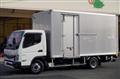 2023 Mitsubishi Fuso Canter