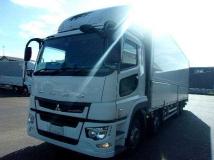 2019 Mitsubishi Fuso Super Great