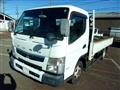 2018 Mitsubishi Fuso Canter