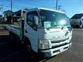 2018 Mitsubishi Fuso Canter