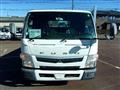 2018 Mitsubishi Fuso Canter