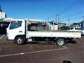 2018 Mitsubishi Fuso Canter
