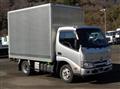 2021 Toyota Dyna Truck