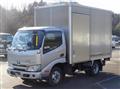 2021 Toyota Dyna Truck
