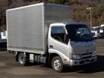 2021 Toyota Dyna Truck