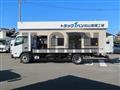 2025 Mitsubishi Fuso Canter