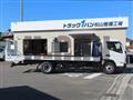 2025 Mitsubishi Fuso Canter