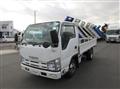 2012 Isuzu Elf Truck