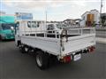2012 Isuzu Elf Truck