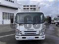 2015 Isuzu Elf Truck