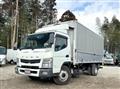 2014 Mitsubishi Fuso Canter