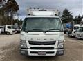 2014 Mitsubishi Fuso Canter