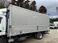 2014 Mitsubishi Fuso Canter