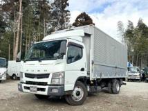 2014 Mitsubishi Fuso Canter