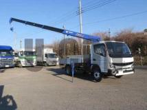 2025 Mitsubishi Fuso Canter