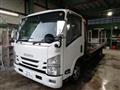 2015 Isuzu Elf Truck