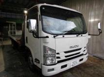2015 Isuzu Elf Truck