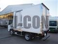 2025 Mitsubishi Fuso Canter
