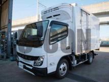 2025 Mitsubishi Fuso Canter