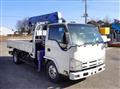 2009 Isuzu Elf Truck
