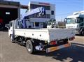 2009 Isuzu Elf Truck