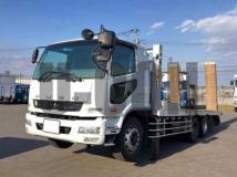 2016 Mitsubishi Fuso Fighter