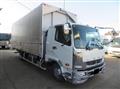 2016 Mitsubishi Fuso Fighter
