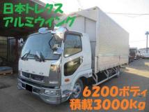 2016 Mitsubishi Fuso Fighter