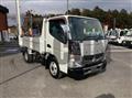 2015 Mitsubishi Fuso Canter