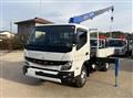 2025 Mitsubishi Fuso Canter