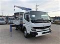 2025 Mitsubishi Fuso Canter