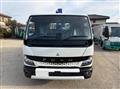 2025 Mitsubishi Fuso Canter