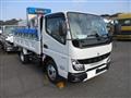 2025 Mitsubishi Fuso Canter