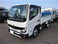 2025 Mitsubishi Fuso Canter