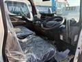 2025 Mitsubishi Fuso Canter