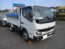 2025 Mitsubishi Fuso Canter