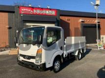 2008 Nissan Atlas Loco